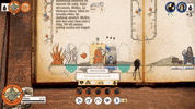 Game Fire GIF by Yaza Games