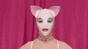 handcuffs go to town GIF by Doja Cat