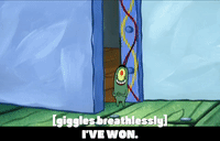 season 6 episode 23 GIF by SpongeBob SquarePants