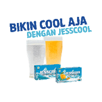 Lemon Tea Sticker by Jesscool