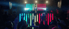 avantinagral saturday sneaky duality sneaking around GIF