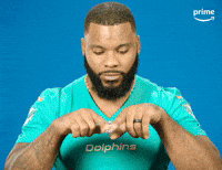 It's Gameday