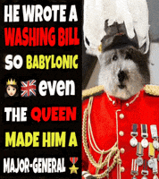 British Theatre GIF