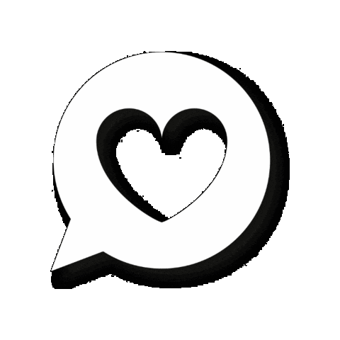 wirliebenfulda giphygifmaker love heart like Sticker