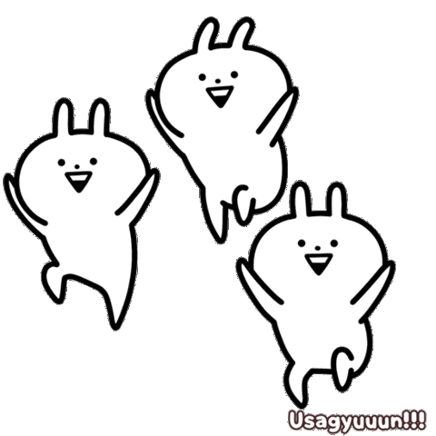 Happy Dance Sticker by Minto Inc.