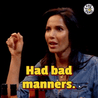 Sean Evans Hot Ones GIF by First We Feast