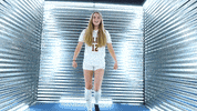 Rocket Soccer GIF by Toledo Rockets