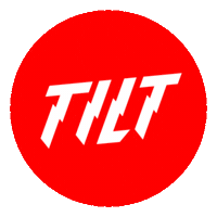 Sticker Sticker by Tilt Soundsystem