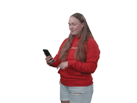 Like Sticker by Radboud University