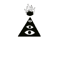 Lejana Sticker by bedreamer