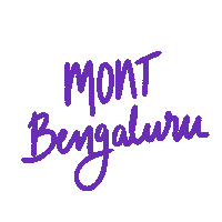 Mont Sticker