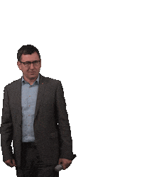 Mic Wtf Sticker by CDU-Fraktion im Thüringer Landtag