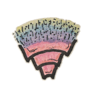 Art Love Sticker