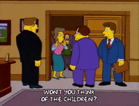 begging season 7 GIF