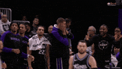 Shocked Oh My GIF by NBA