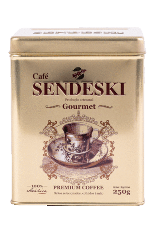 Gourmet Tomar Cafe Sticker by Cafe Sendeski