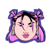 Ready Or Not Marcy Sticker