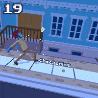 steppypants GIF