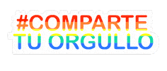 Gay Love Sticker by Lider Chile