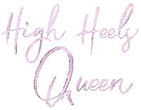 Highheels Sticker
