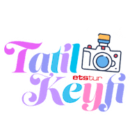 Summer Yaz Sticker by Etstur