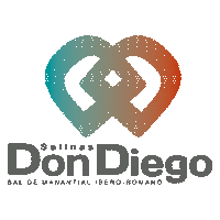 SalinasDonDiego jaen ecoturismo saldemanantial Sticker