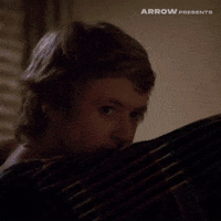 Robert Altman Film GIF by Arrow Video