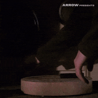 Robert Altman Film GIF by Arrow Video