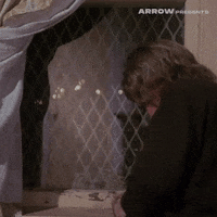 Robert Altman Film GIF by Arrow Video