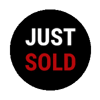 apexgroupnw excited sold just sold real estate agent Sticker
