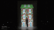 anna sui nyfw 2016 GIF by NYFW: The Shows