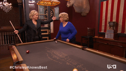 Usa Network Television GIF by Chrisley Knows Best