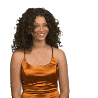 Reality Reaction Sticker by Beauty and the Geek Australia