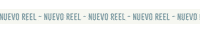 Nuevo Reel Sticker by CM