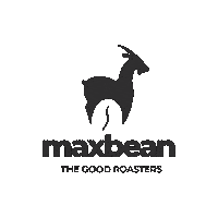 maxbean_official coffee goat kaffee goatcoffee Sticker