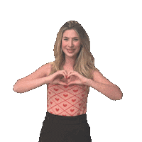Heart Love Sticker by fh_joanneum