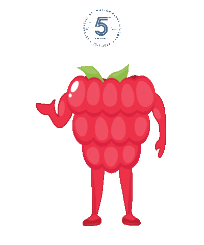 Sticker by Waterfront Market