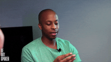 You think that something is wrong with you