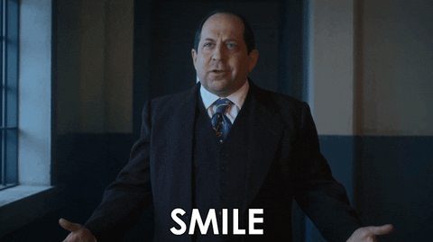 Why Women Kill GIF by Paramount+