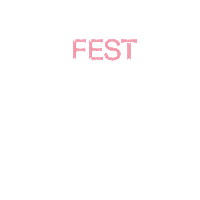 Pink Rose Sticker by Festival du nouveau cinéma MTL