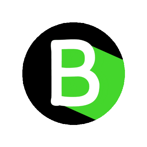 Abc Studio Sticker