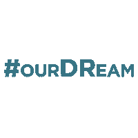 Our Dream Love Sticker by Wardah Beauty