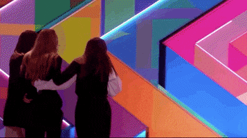 Brits GIF by BRIT Awards