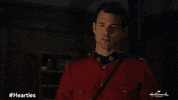 Hearties GIF by Hallmark Channel