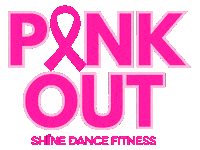 Sticker by SHiNEDanceFitness