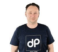 Daumen Hoch Ok Sticker by dP elektronik GmbH