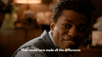 Jake Picking Darren Criss GIF by NETFLIX