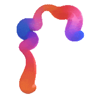 Art Rainbow Sticker