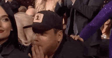 country music cma awards GIF by The 52nd Annual CMA Awards