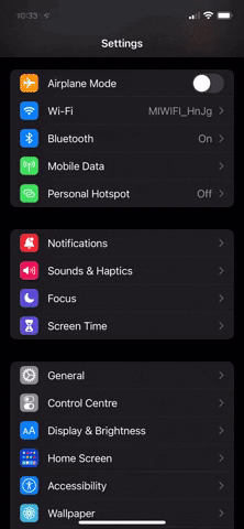 stereoupgrade giphyupload GIF